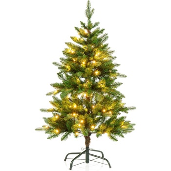 Retlux RXL 293 Vánoční strom s osvětlením 100LED