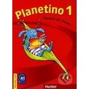 Planetino 1 Arbeitsbuch