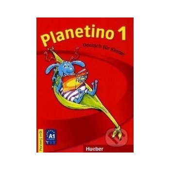 Planetino 1 Arbeitsbuch
