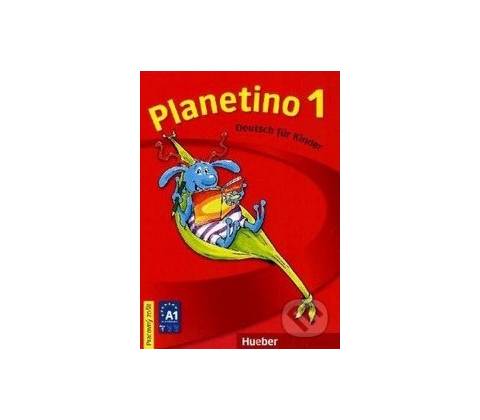Planetino 1 Arbeitsbuch