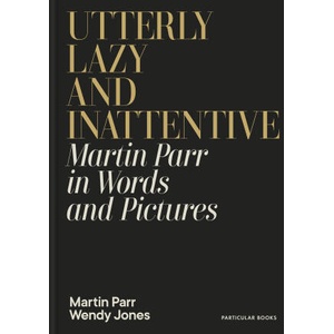 Utterly Lazy and Inattentive (ISBN: 9780241740828)