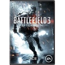 Battlefield 3: Aftermath