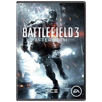 Battlefield 3: Aftermath