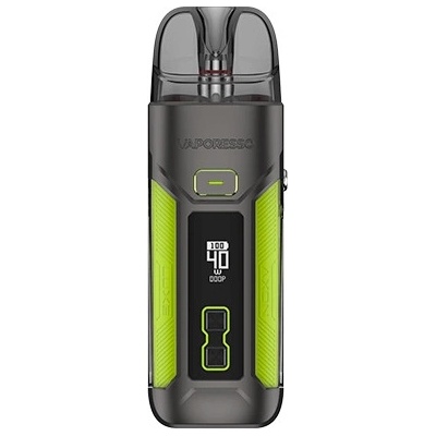 Vaporesso LUXE X PRO Pod Kit 1500 mAh Limetková 1 ks