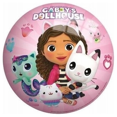 Simba Kočičí domeček Ball John 23 cm Gabi