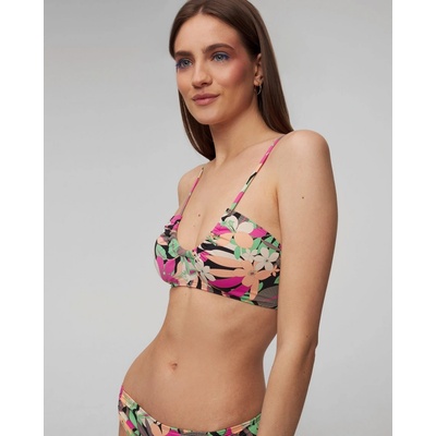 Roxy vrchný diel plaviek printed Beach Classics
