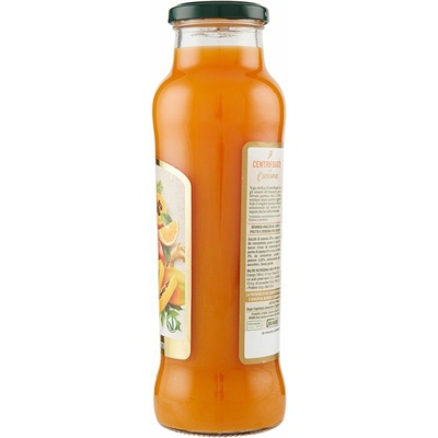 Yoga Odstredivka kurkuma pomaranč papája a mrkva 0,68 l
