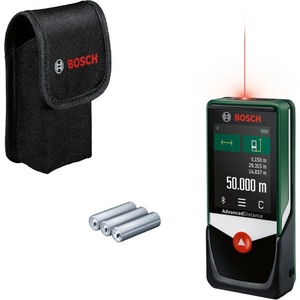 Bosch AdvancedDistance 50C 0603672202