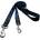 Rogz Alpinist Multi-Purpose Lead Large - Мултифункционален повод за две или едно куче 20мм/-1-1, 6м син