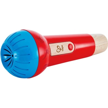 Hape Children's microphone