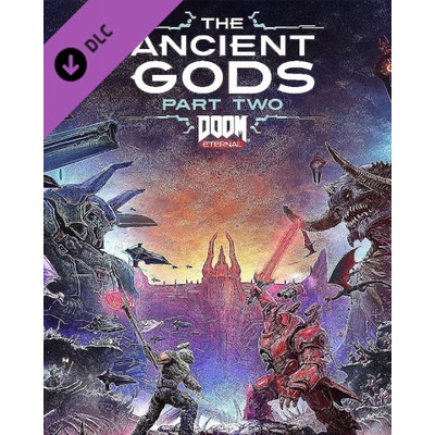 DOOM Eternal: The Ancient Gods - Part Two