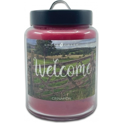 Goose Creek Candle Cinnamon Spice 680 g