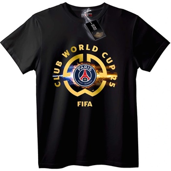 NOONEBRAND Тениска PSG Световно клубно първенство 2025 - 2XL, White