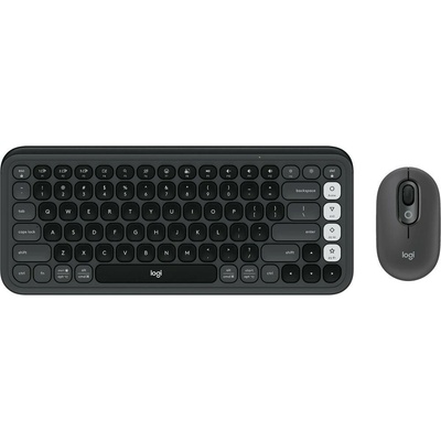 Logitech POP ICON Combo 920-013140
