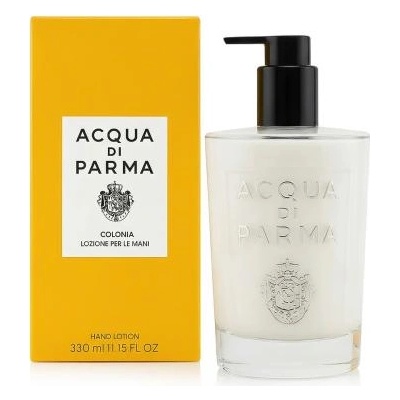 Acqua Di Parma Colonia балсам за ръце 330 ml унисекс