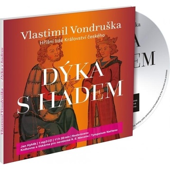 Dýka s hadem