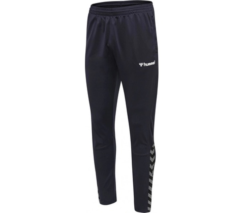 Hummel Authentic Training Pant black