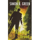 Knihy Žij a buď Drood - Simon R. Green