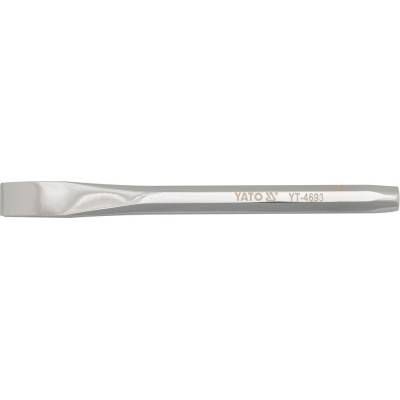 Sekáč plochý 130mm YATO