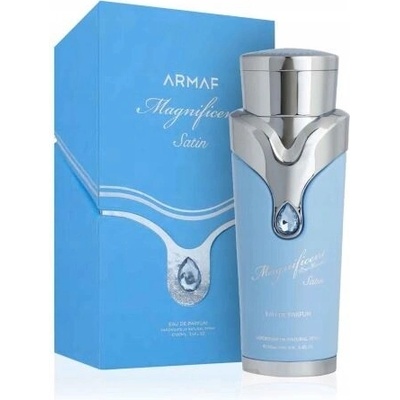 Armaf Magnificient Satin parfémovaná voda dámská 100 ml