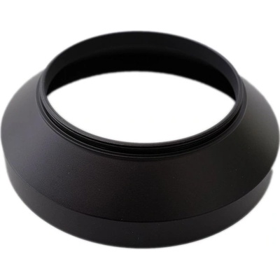 JJC kovová širokoúhlá 77 mm