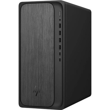 HP OmniDesk M02-0005nc B9DZ1EA