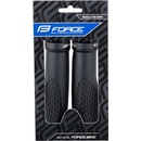 Gripy a omotávky na bicykel Force ERGO