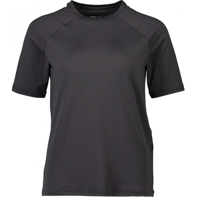 POC Дамска фланелка с къс ръкав за колоездене Poc Women's Reform Enduro Light Tee Cycling jersey - Sylvanite Grey - размер XS (156-1134-0211)