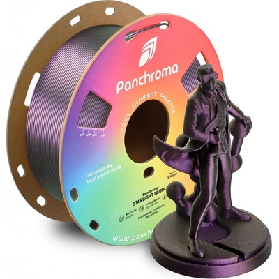 Polymaker Panchroma PLA Starlight Nebula 1,75mm 1kg