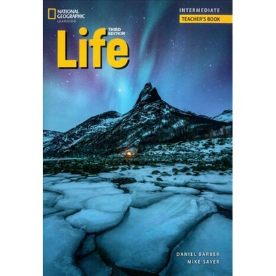 LIFE 3RD EDITION INTERMEDIATE. Teacher's Book