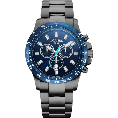 Roamer 861837 44 45 20