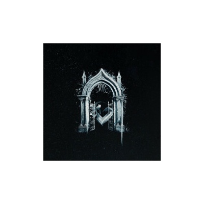 Lord Of The Lost - OPVS Noir Vol.3 Digipack CD