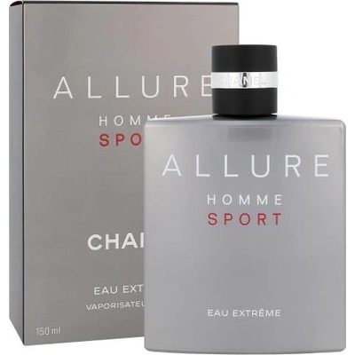 CHANEL Allure Homme Sport Eau Extreme 150 ml eau de parfum за мъже