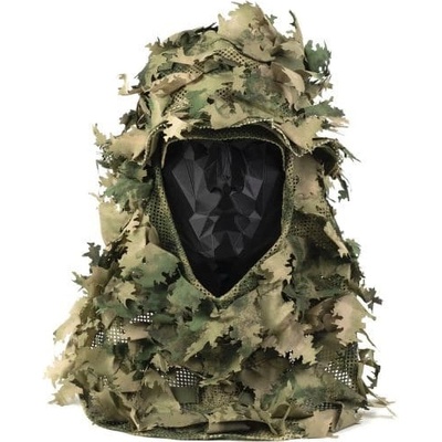 Novritsch 3D Ghillie Suit Sniper Klobouk Everglade – Zboží Mobilmania