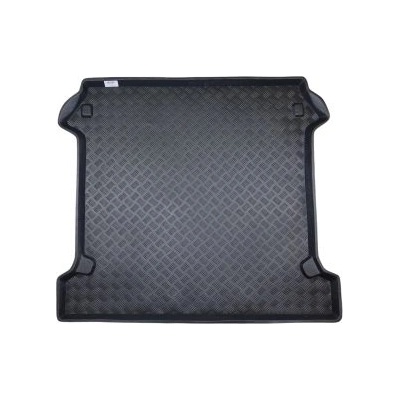 Стелка за багажник за Fiat Doblo (2008-2010) Maxi 5 doors