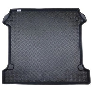 CarMart Стелка за багажник за Fiat Doblo (2008-2010) Maxi 5 doors