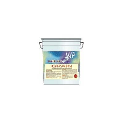 V.I.P. Italy INTERIORS-GRAIN 5l