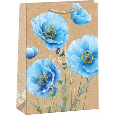 ARGUS Darčeková papierová taška (23.3 x 31.3 cm) 07540150