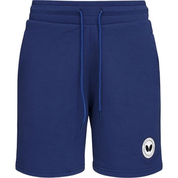 ButterFly šortky Kihon tmavě modrá