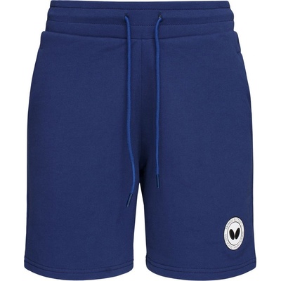 ButterFly šortky Kihon tmavě modrá