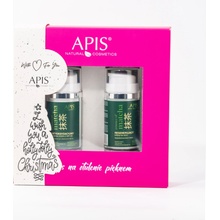 Apis Matcha denný krém na tvár s SPF20 50 ml + nočný krém na tvár 50 ml