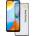 Tactical Glass Shield 5D стъклен протектор за Xiaomi Redmi 10C/Poco C40 - Черен KP25795