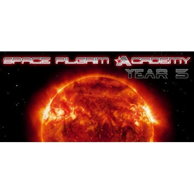 Grab The Games Space Pilgrim Academy Year 3 (PC)