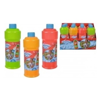 Simba Bublifuk 500 ml 3 druhy DP8