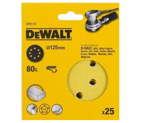 Dewalt DT3113