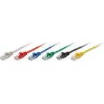 Equip Cable - 825438 (UTP пач кабел, CAT5e, син, 15 м) (825438)