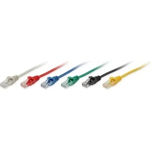 Equip Cable - 825438 (UTP пач кабел, CAT5e, син, 15 м) (825438)