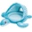 Intex Turtle Cove Playland 218x206x97 cm (48677NP)