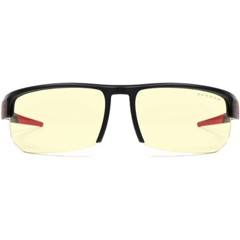 GUNNAR Компютърни очила GUNNAR Torpedo 360 Onyx - Amber (GUN-TR3-00101)
