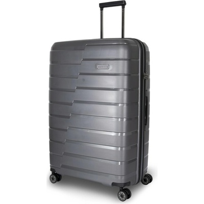 Travelite Air Base kufor spinner anthracite 105L